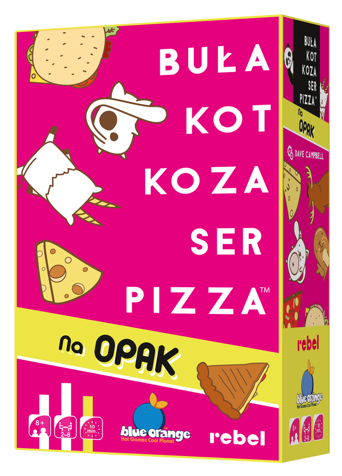 Kaarten en kaartspellen + Rebel + 22501