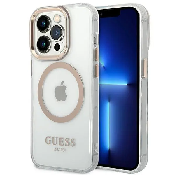 Karbid ja katted + Guess + GUHMP14LHTRMD