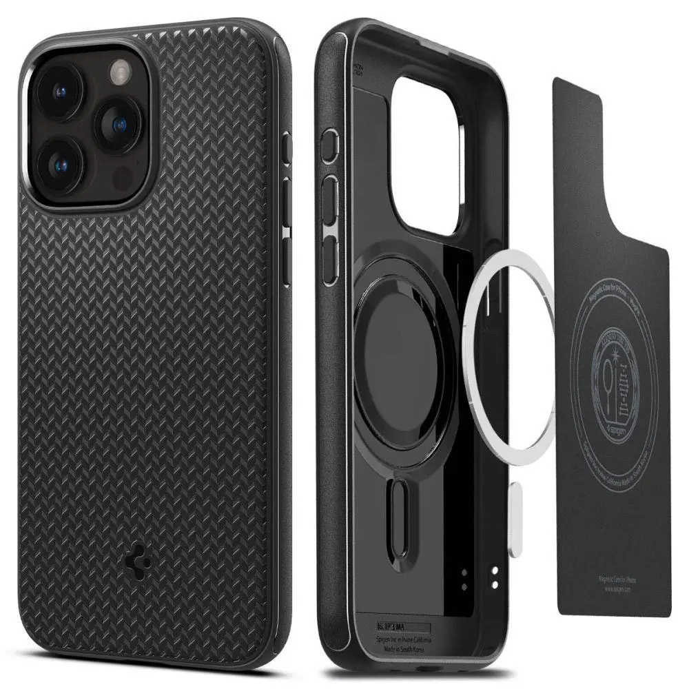 Protective Covers & Cases + Spigen + ACS06736