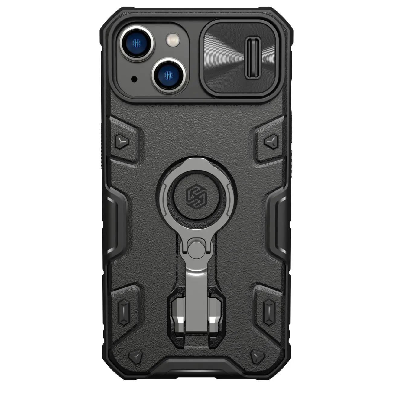 Protective Covers & Cases + Nillkin + 1405066930