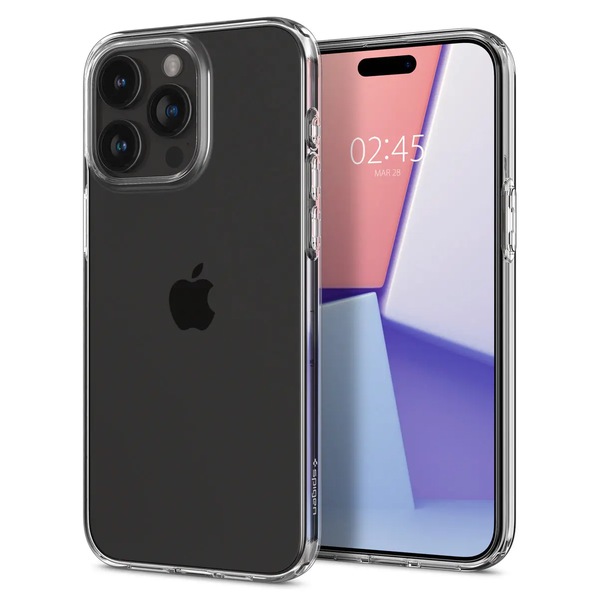 Karbid ja katted + Spigen + ACS06468