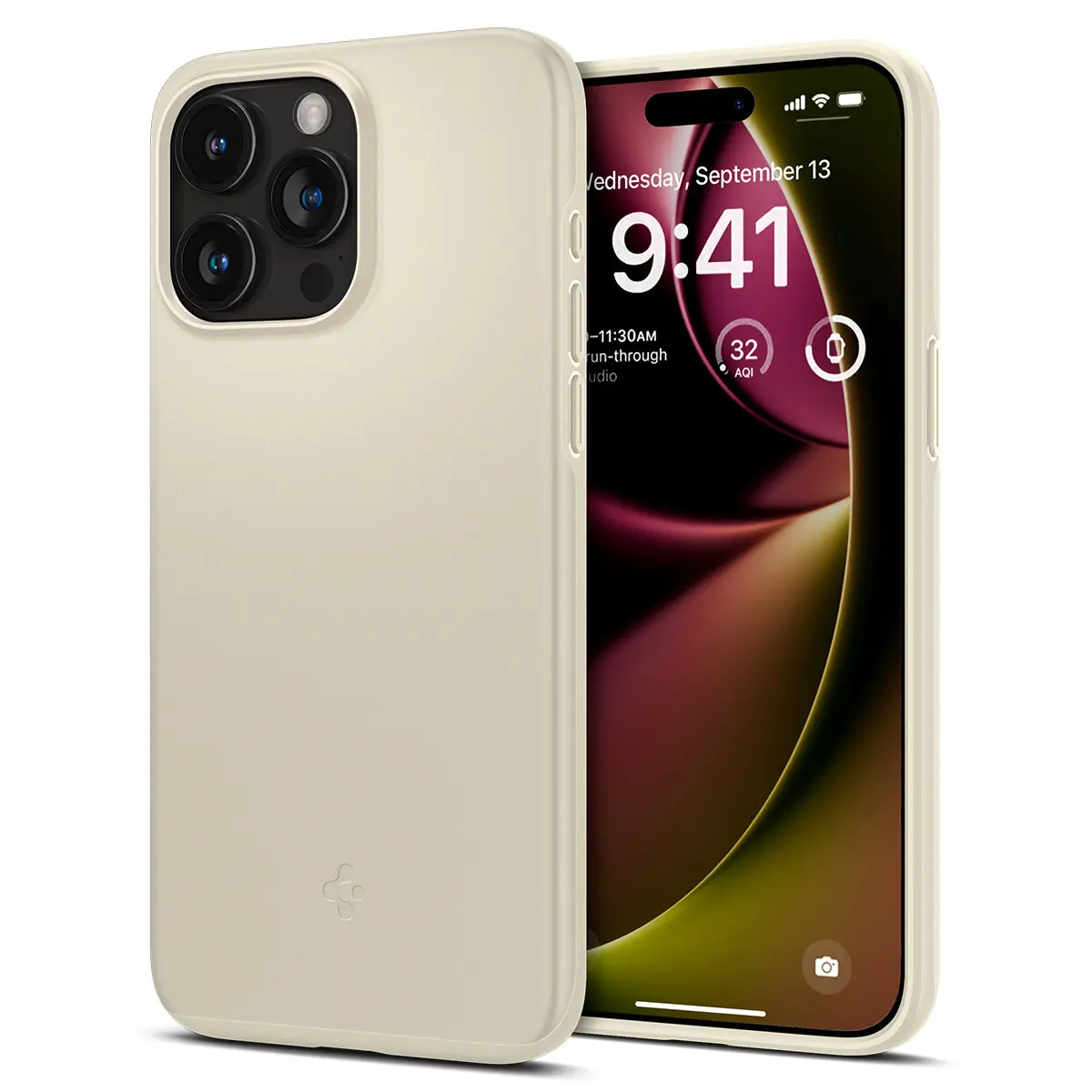 Karbid ja katted + Spigen + ACS06694