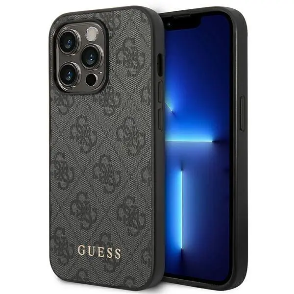 Protective Covers & Cases + Guess + GUHCP14LG4GFGR