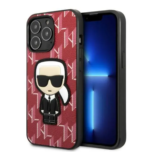 Karbid ja katted + Karl Lagerfeld + KLHCP13XPMNIKPI