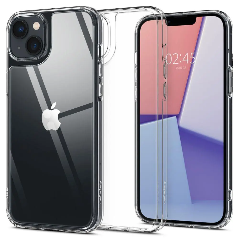 Protective Covers & Cases + Spigen + ACS04906