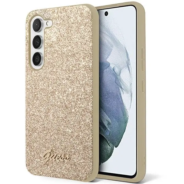 Other GSM accessories + Guess + GUHCS23SHGGSHD