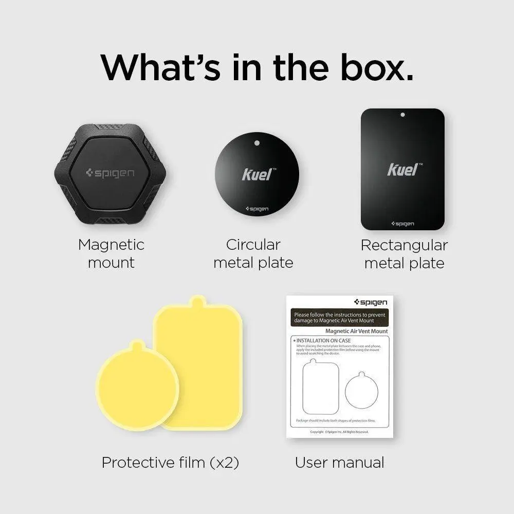 Karbid ja katted + Spigen + 000CG20879
