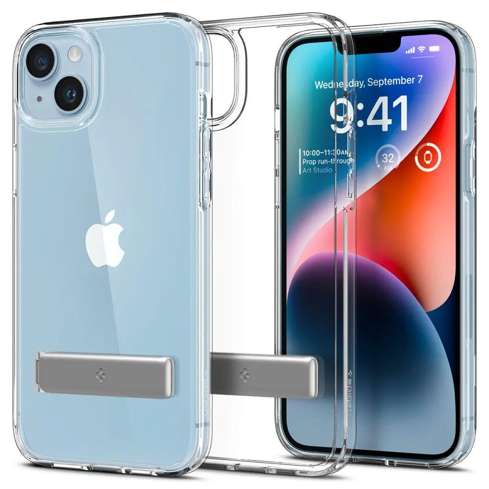 Protective Covers & Cases + Spigen + BRA012233