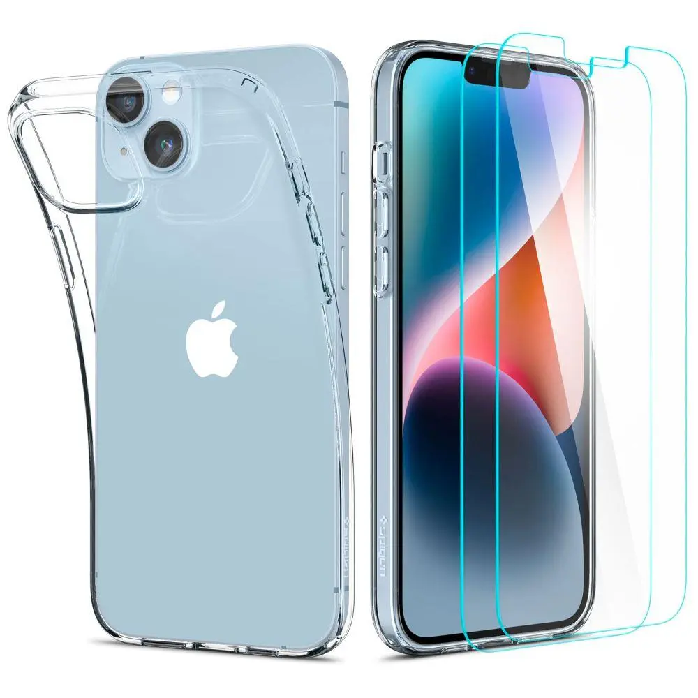Protective Covers & Cases + Spigen + ACS04922