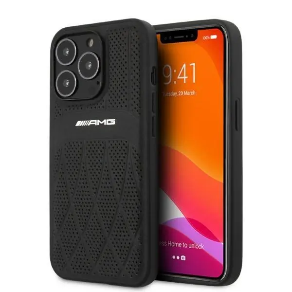 Protective Covers & Cases + Mercedes-Benz + AMHCP13LOSDBK
