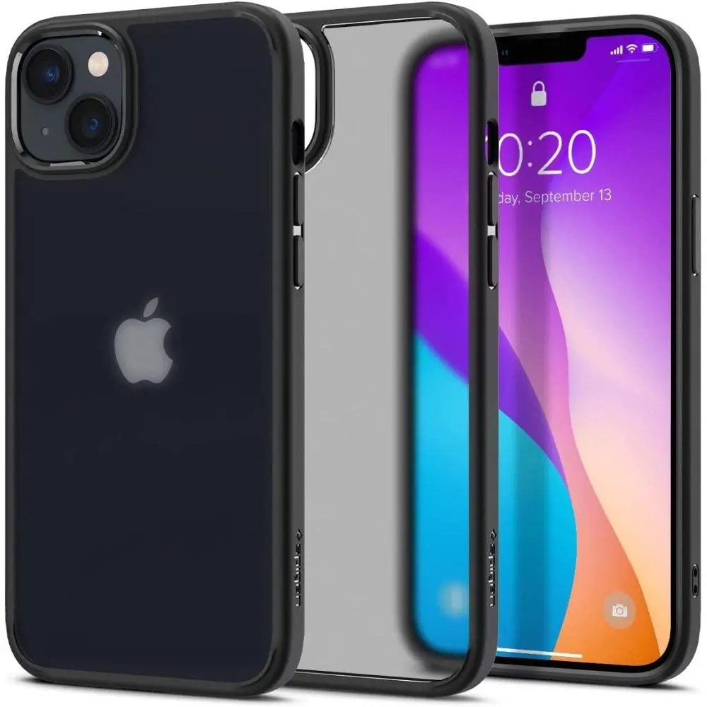 Karbid ja katted + Spigen + ACS04901