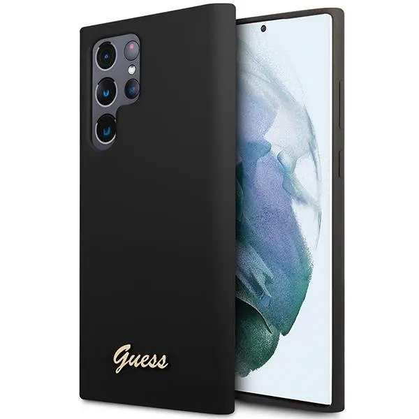 Protective Covers & Cases + Guess + GUHCS23LSLSMK