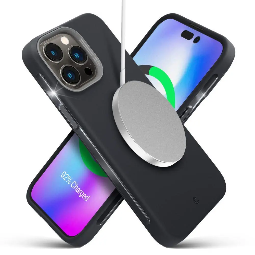 Protective Covers & Cases + Spigen + ACS04876