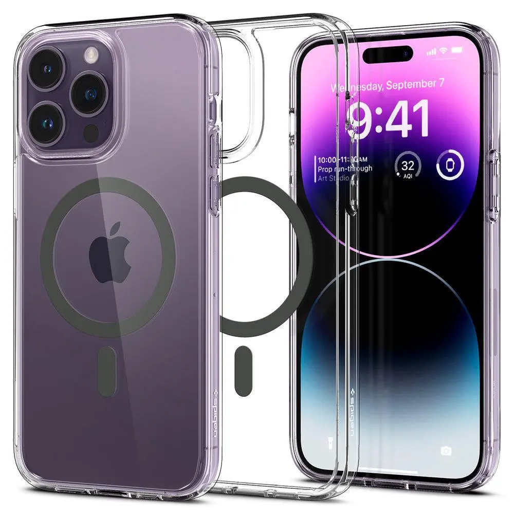 Protective Covers & Cases + Spigen + ACS04970