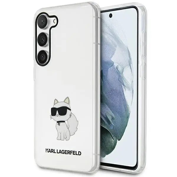 Karbid ja katted + Karl Lagerfeld + KLHCS23SHNCHTCT