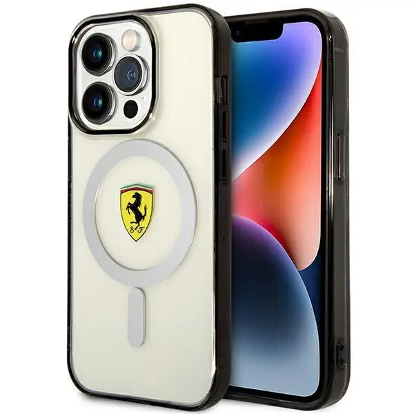Karbid ja katted + Ferrari + FEHMP14LURKT