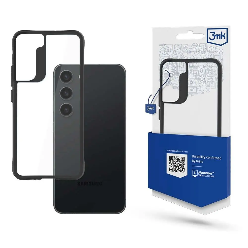 Protective Covers & Cases + 3MK + 5903108494274