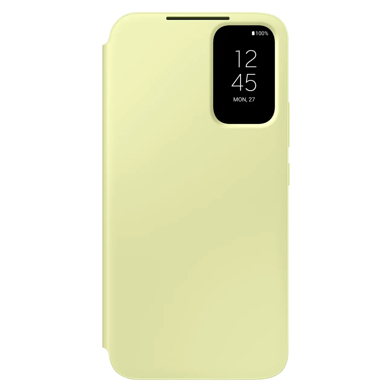 Protective Covers & Cases + Samsung + EF-ZA346CGEGWW