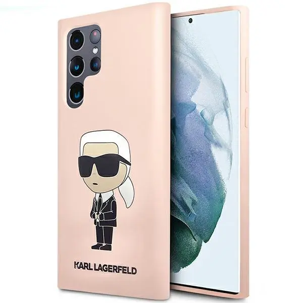 Karbid ja katted + Karl Lagerfeld + KLHCS23LSNIKBCP