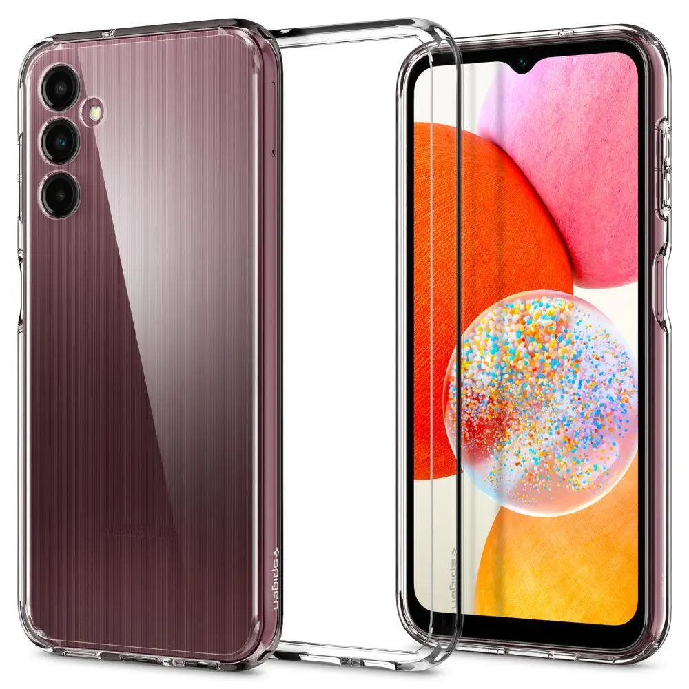 Karbid ja katted + Spigen + ACS05975