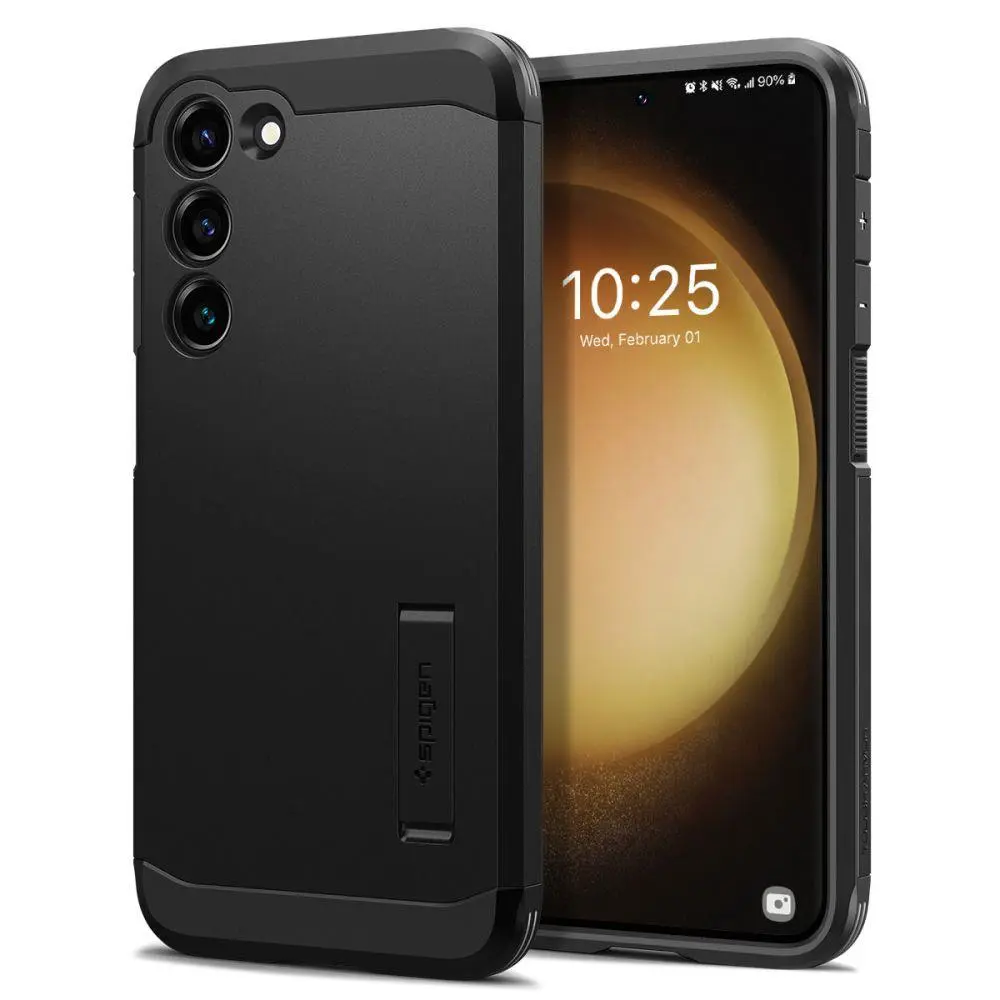 Karbid ja katted + Spigen + ACS05718