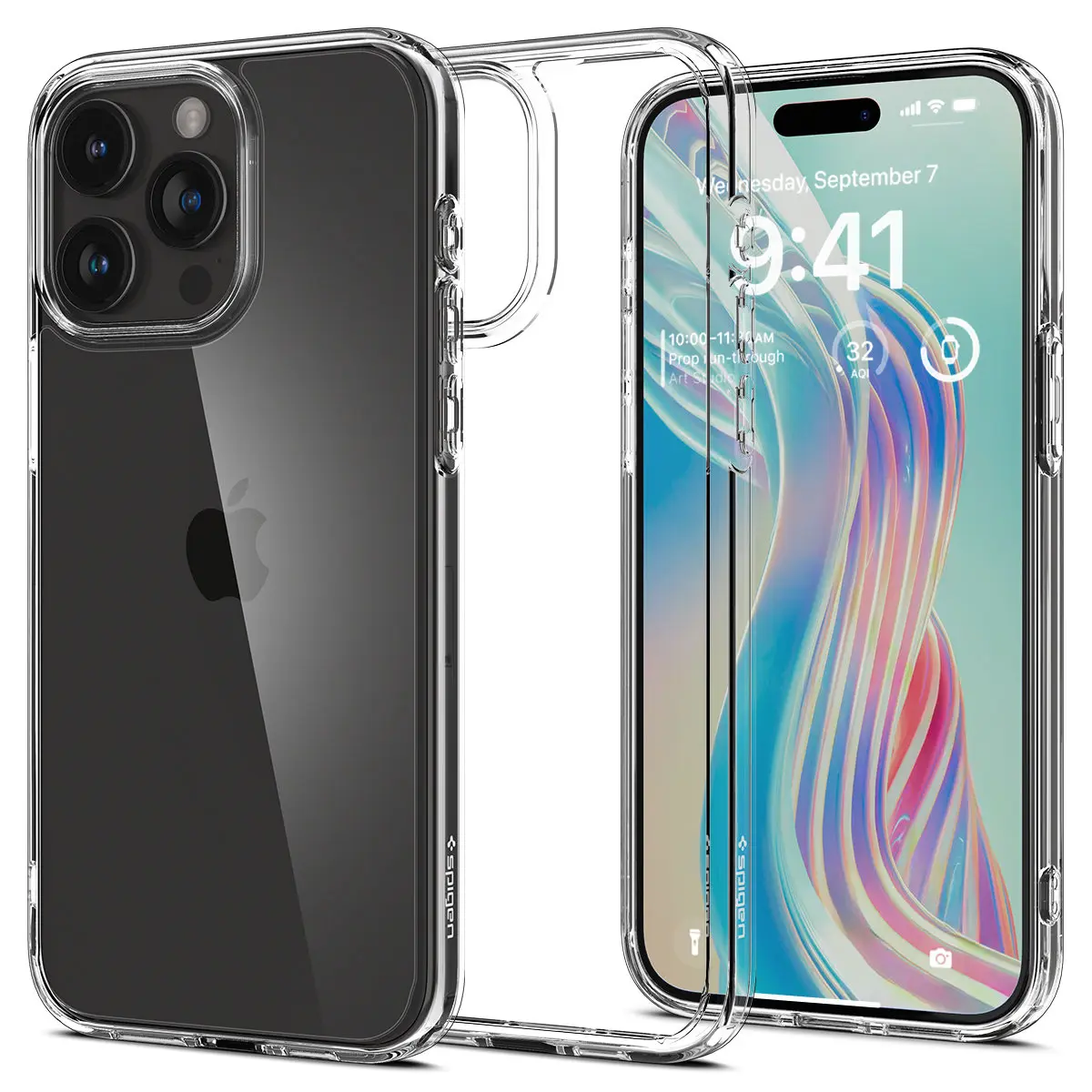 Karbid ja katted + Spigen + ACS06446