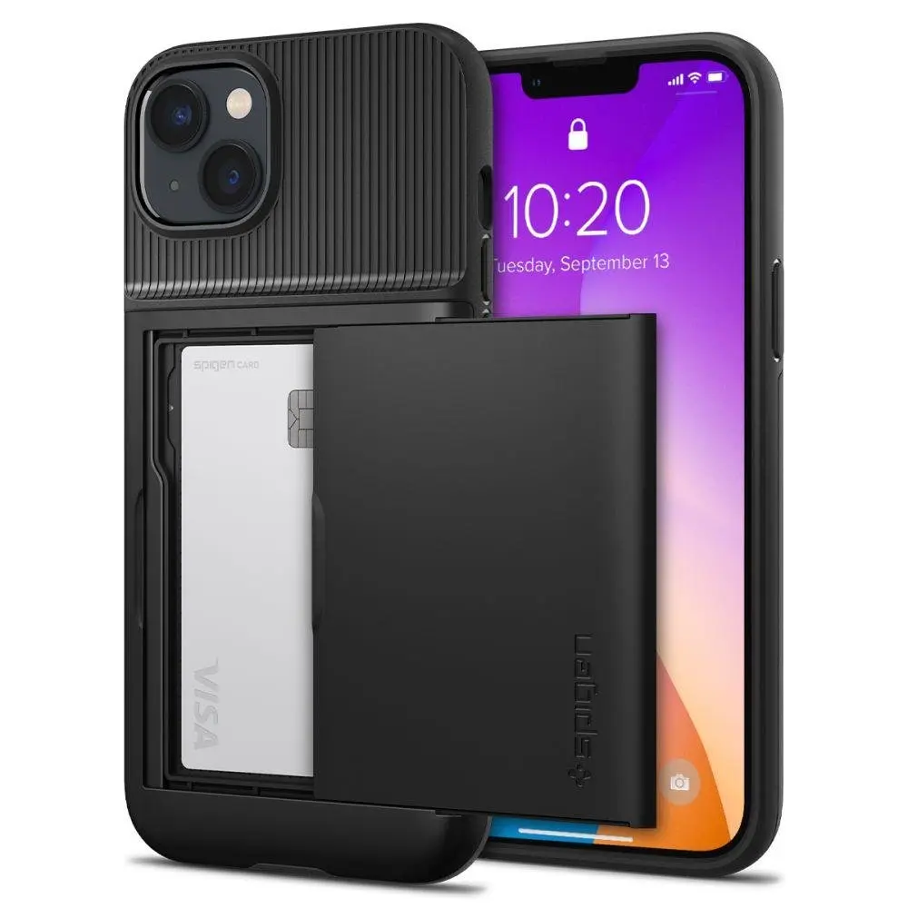 Karbid ja katted + Spigen + ACS04911