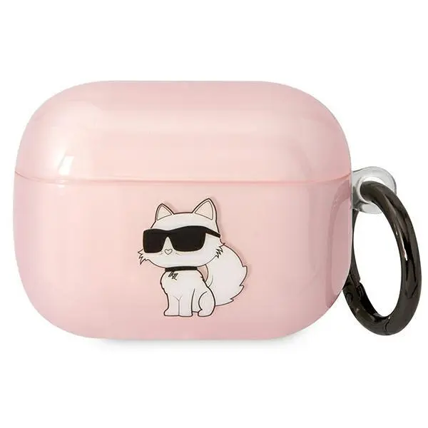 Protective Covers & Cases + Karl Lagerfeld + KLAPHNCHTCP