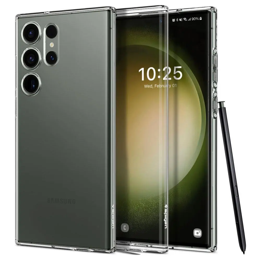 Protective Covers & Cases + Spigen + ACS05610