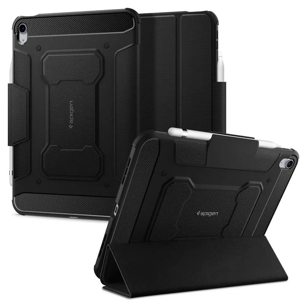 Karbid ja katted + Spigen + ACS05417
