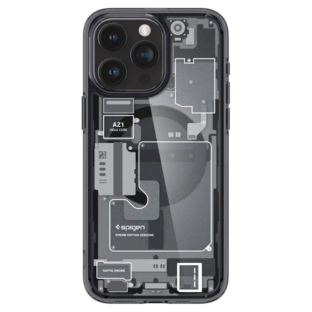 Karbid ja katted + Spigen + ACS06721