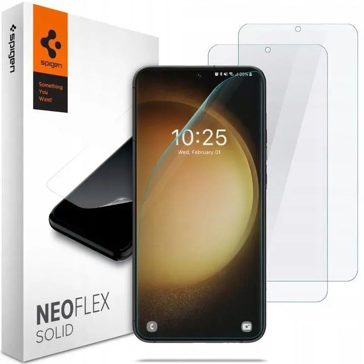 Karbid ja katted + Spigen + AFL05957