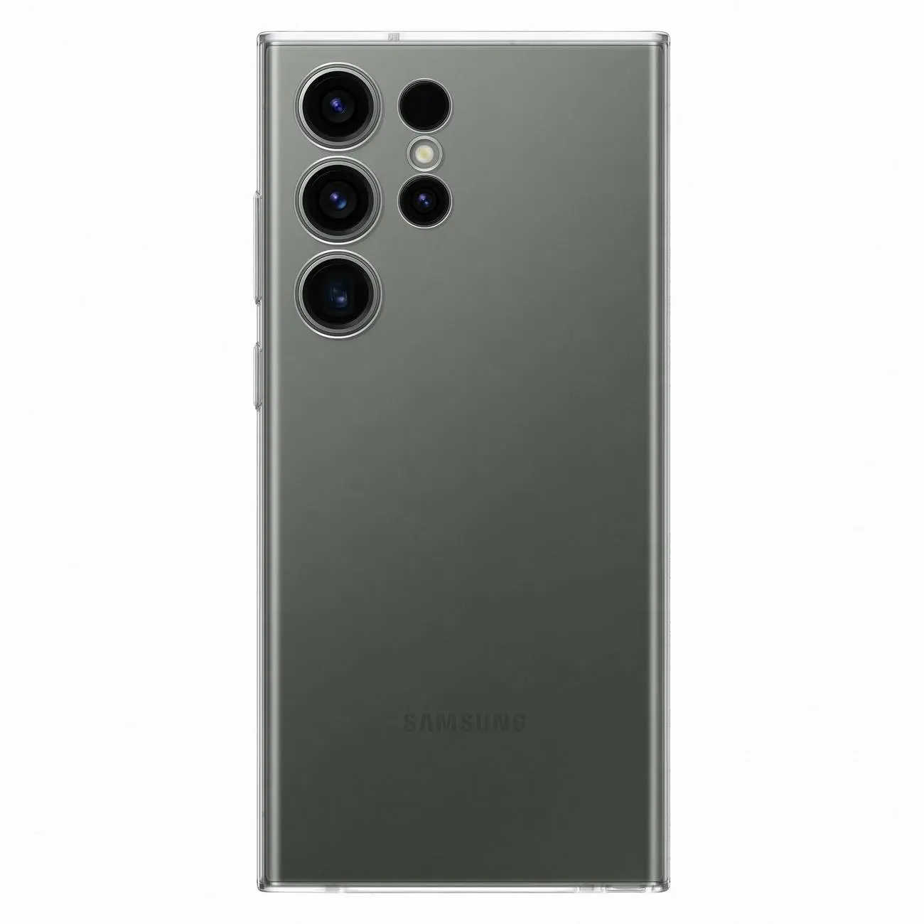 Muud GSM-tarvikud + Samsung + EF-QS918CTEGWW