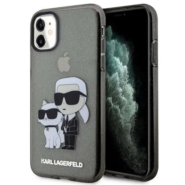 Protective Covers & Cases + Karl Lagerfeld + KLHCN61HNKCTGK