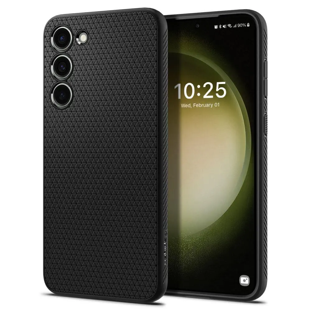 Karbid ja katted + Spigen + ACS05712