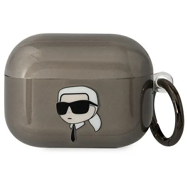 Protective Covers & Cases + Karl Lagerfeld + KLAPHNIKTCK
