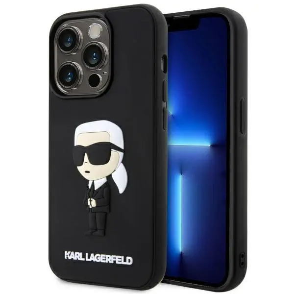 Karbid ja katted + Karl Lagerfeld + KLHCP14X3DRKINK