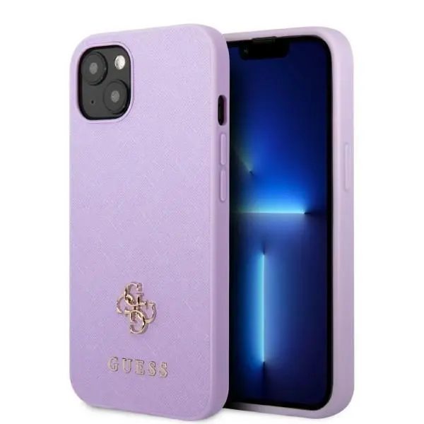 Protective Covers & Cases + Guess + GUHCP13SPS4MU