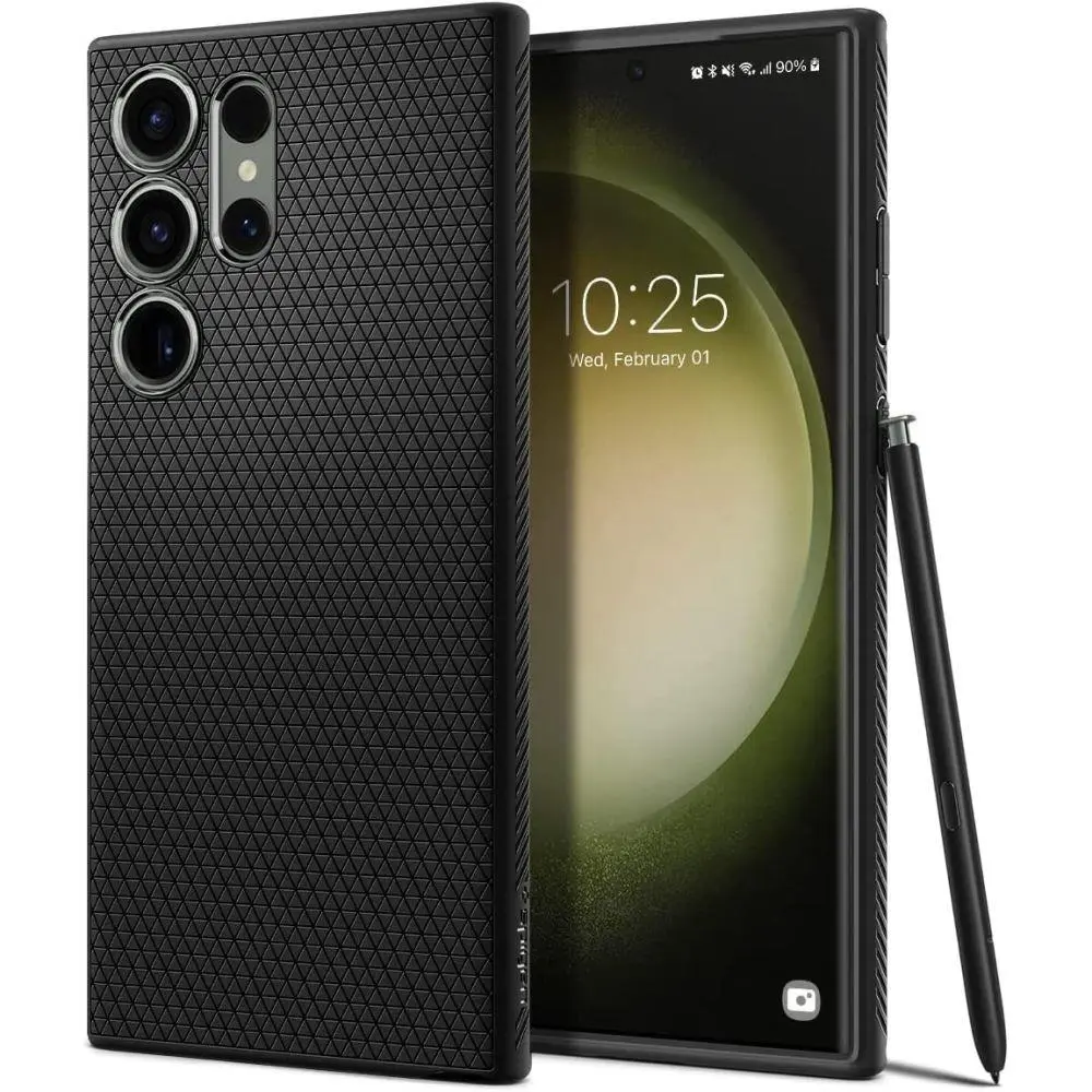 Karbid ja katted + Spigen + ACS05614