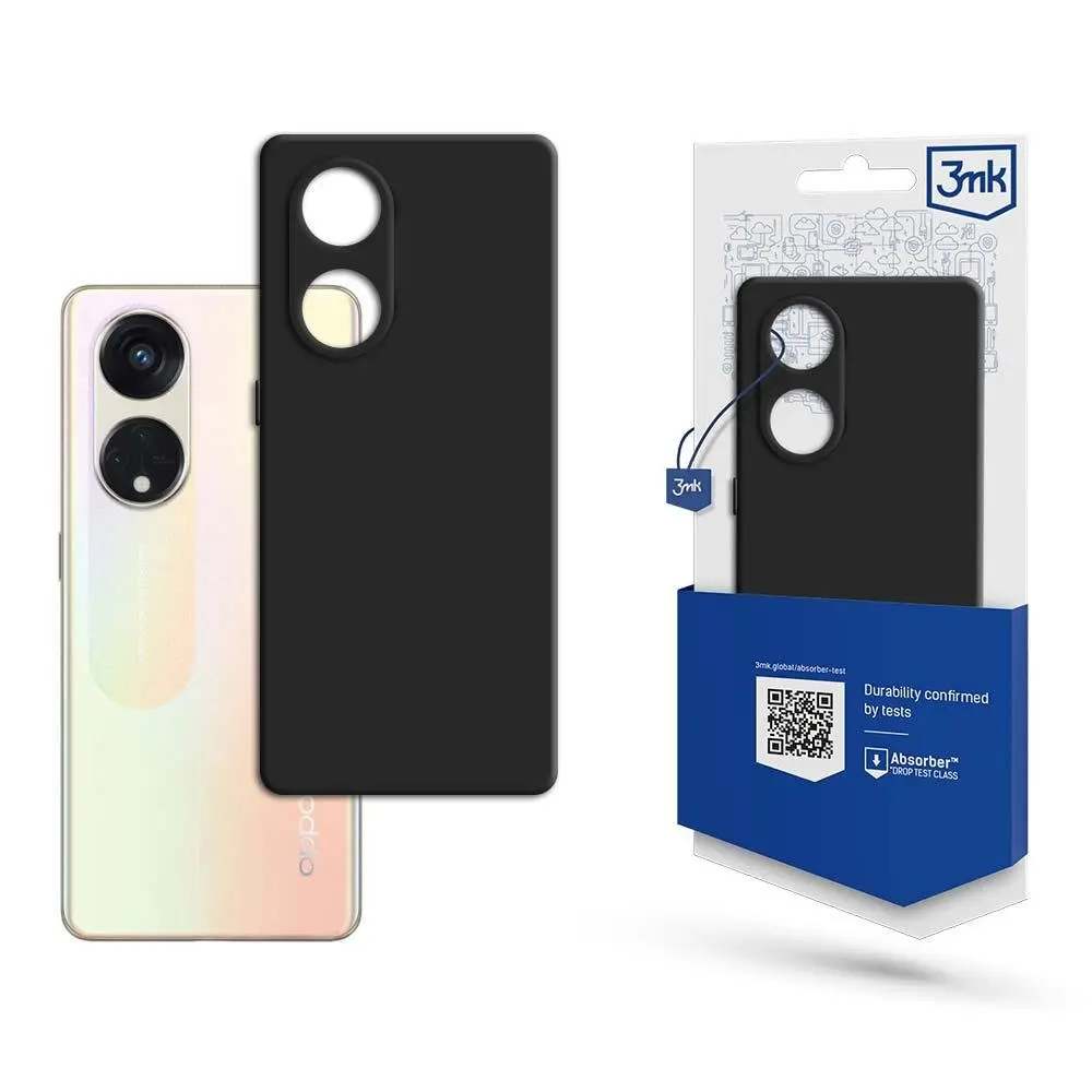Protective Covers & Cases + 3MK + 5903108519427