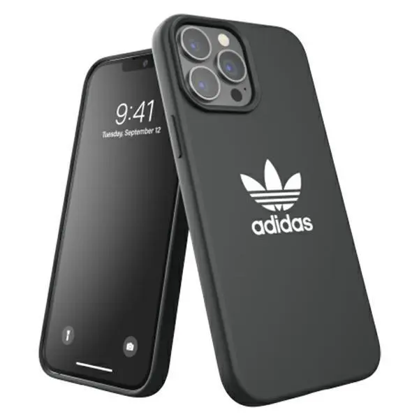 Karbid ja katted + Adidas + brak