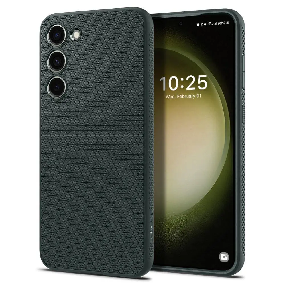 Protective Covers & Cases + Spigen + ACS05713