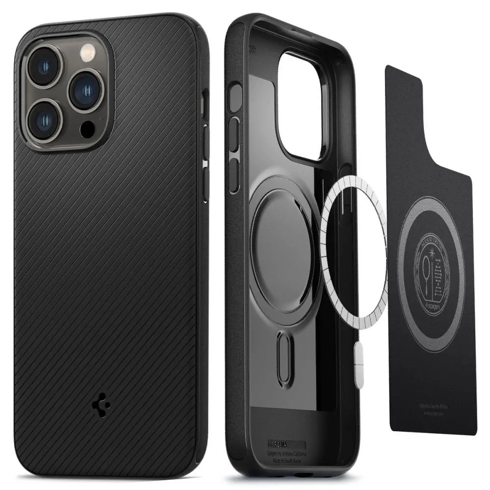 Karbid ja katted + Spigen + ACS04844