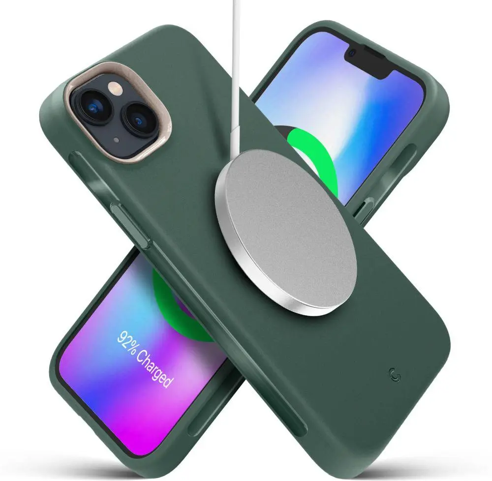 Protective Covers & Cases + Spigen + ACS04945