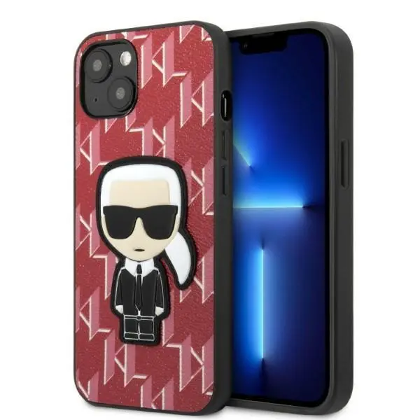 Karbid ja katted + Karl Lagerfeld + KLHCP13MPMNIKPI