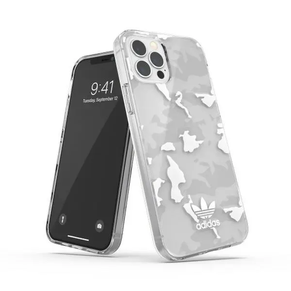 Protective Covers & Cases + Adidas + 43705
