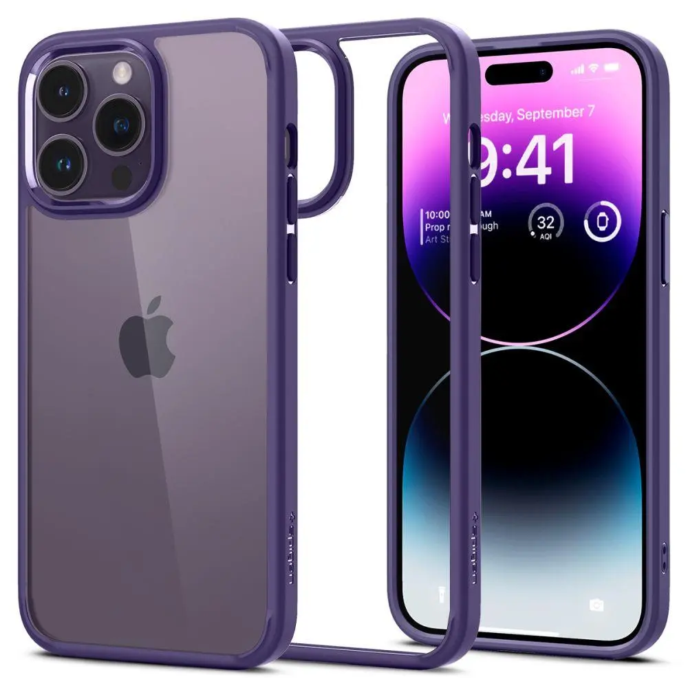Protective Covers & Cases + Spigen + ACS05577