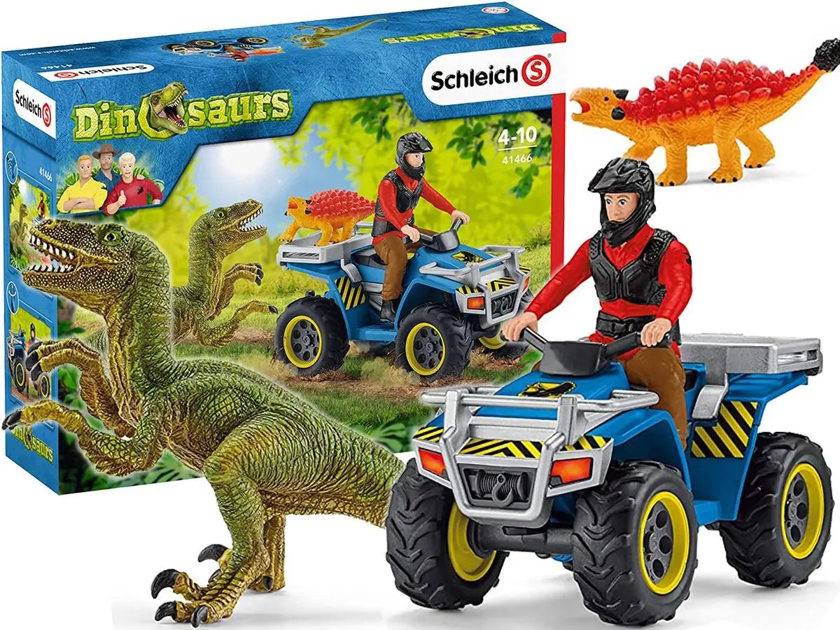 Figurice + Schleich + 41466