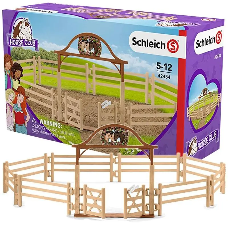 Figurki + Schleich + 42434