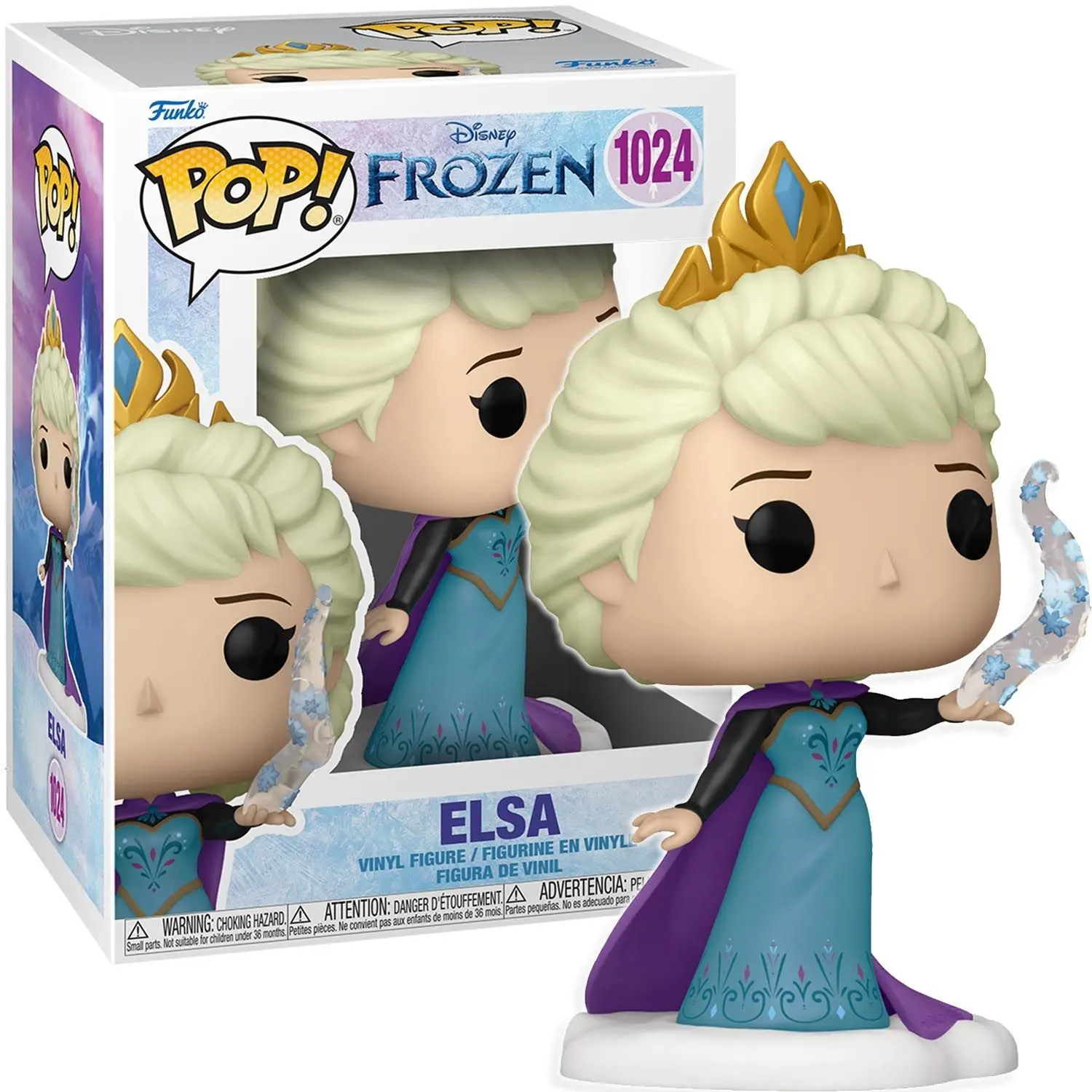 Figurki + Funko + 117222